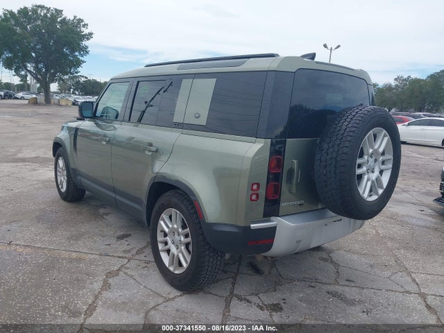 2020 Land Rover Defender, VIN: SALEJ7EX7L2019678