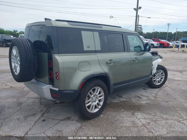 2020 Land Rover Defender, VIN: SALEJ7EX7L2019678