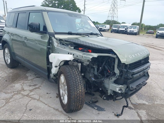 2020 Land Rover Defender, VIN: SALEJ7EX7L2019678