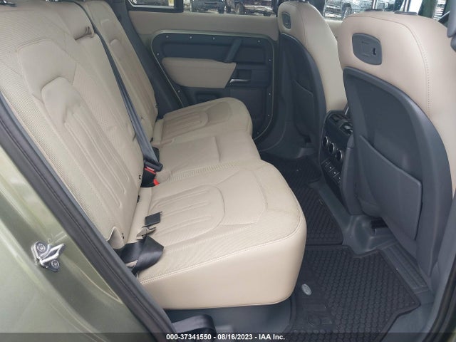 2020 Land Rover Defender, VIN: SALEJ7EX7L2019678