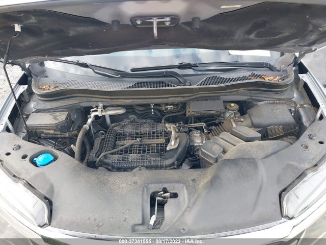 Honda Pilot Ex 2016 5FNYF6H35GB058555 Image 10