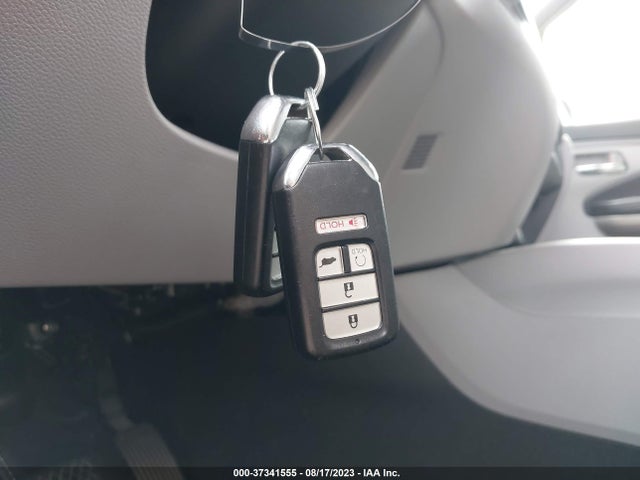 Honda Pilot Ex 2016 5FNYF6H35GB058555 Image 11