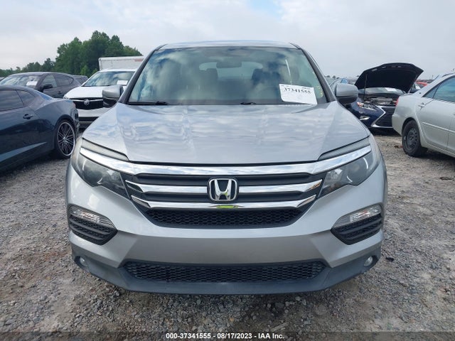 Honda Pilot Ex 2016 5FNYF6H35GB058555 Image 12