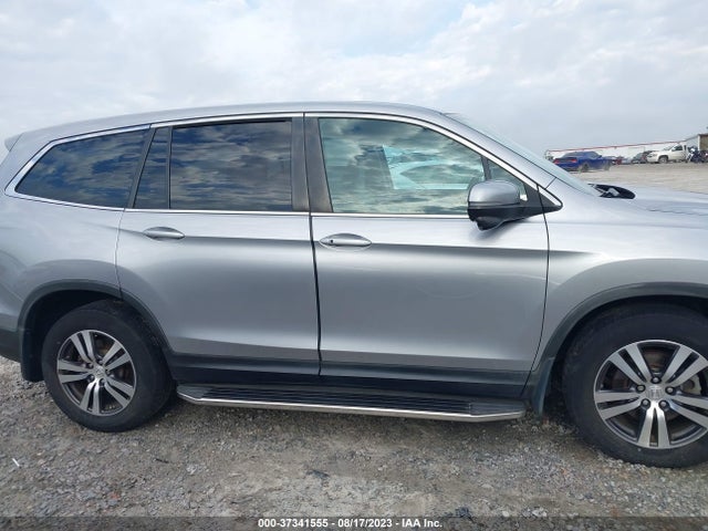 Honda Pilot Ex 2016 5FNYF6H35GB058555 Image 13