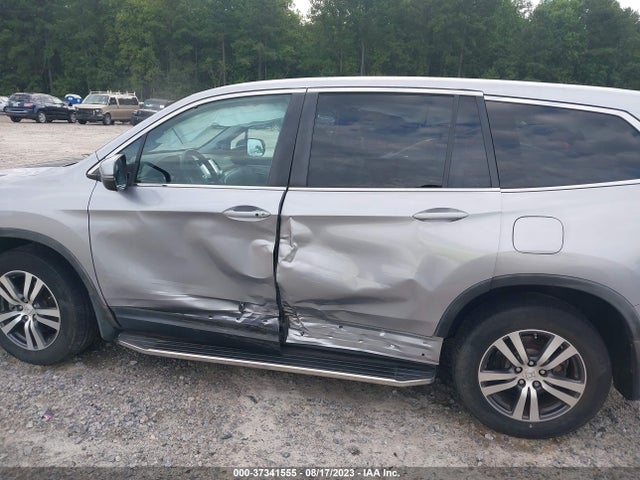 Honda Pilot Ex 2016 5FNYF6H35GB058555 Image 14
