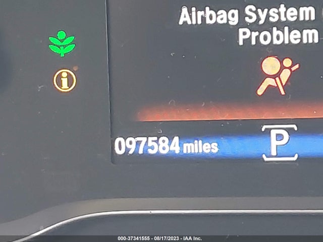 Honda Pilot Ex 2016 5FNYF6H35GB058555 Image 15