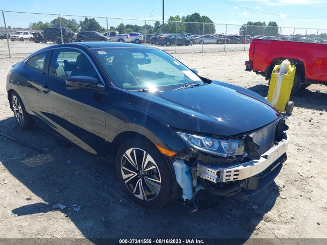 2018 2HGFC3B70JH354564 main image