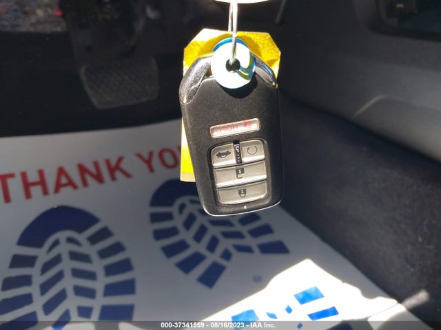 Honda Civic Coupe Ex-l 2018 2HGFC3B70JH354564 Image 11