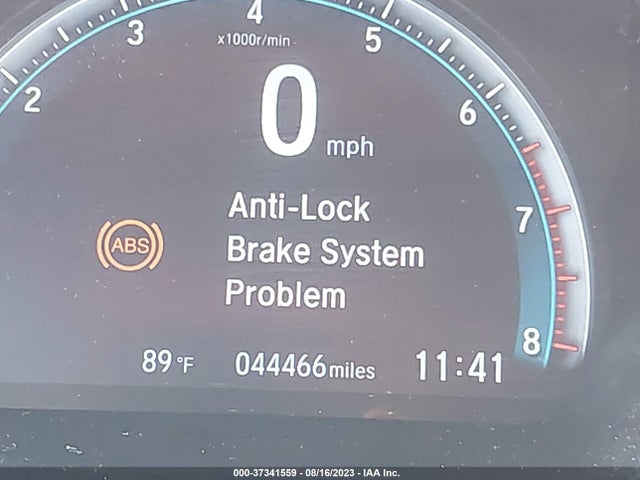 Honda Civic Coupe Ex-l 2018 2HGFC3B70JH354564 Image 16
