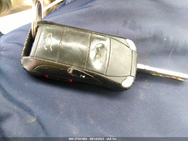 2004 PORSCHE CAYENNE WP1AA29P84LA24319 Photo 10