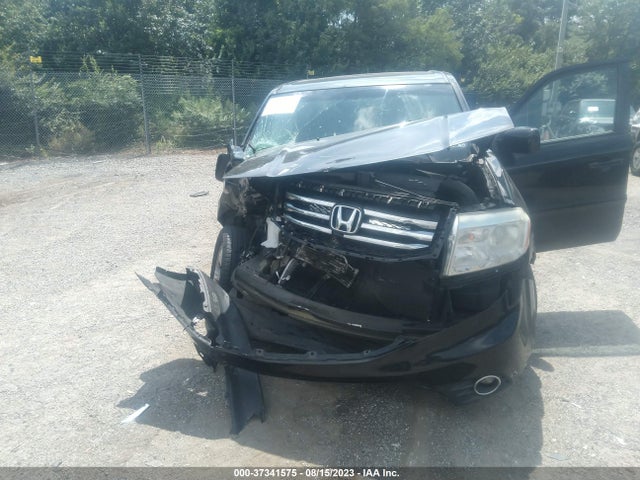 Honda Pilot Ex 2014 5FNYF4H40EB031712 Image 6