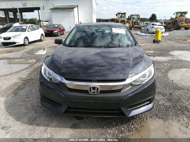 Honda Civic Sedan Ex 2018 19XFC2F72JE042700 Image 12