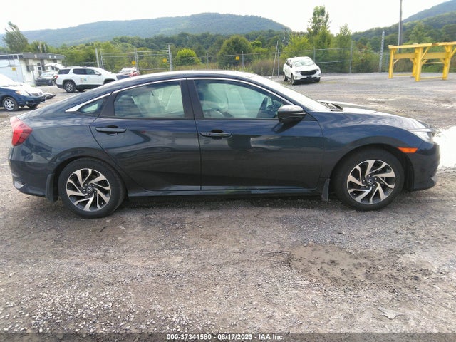 Honda Civic Sedan Ex 2018 19XFC2F72JE042700 Image 13
