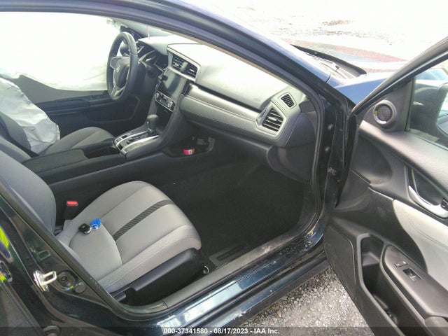 2018 HONDA CIVIC SEDAN EX VIN: 19XFC2F72JE042700