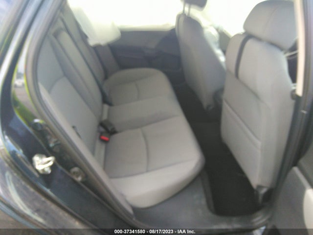 2018 HONDA CIVIC SEDAN EX VIN: 19XFC2F72JE042700