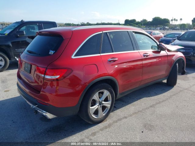 WDC0G4JB8JV067432 Mercedes-Benz Glc Glc 300