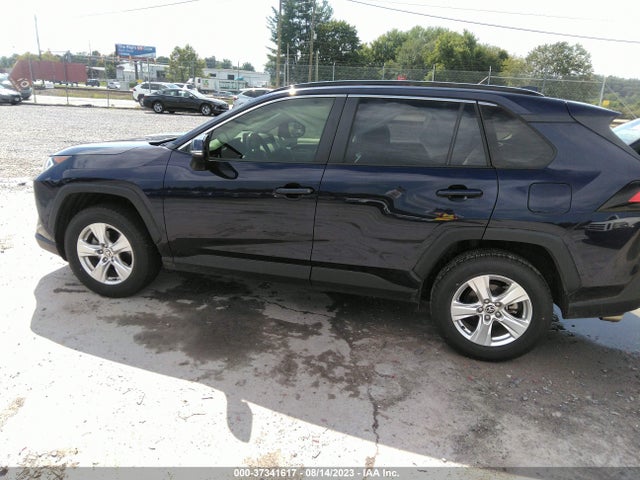Toyota Rav4 Xle 2021 JTMP1RFV8MD073733 Image 14
