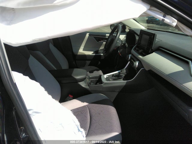 Toyota Rav4 Xle 2021 JTMP1RFV8MD073733 Image 5