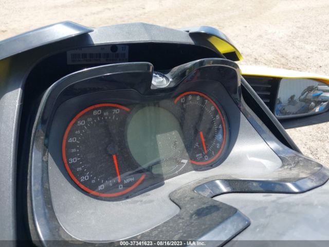 2015 SEADOO SEADOO YDV78424C515      Photo 6