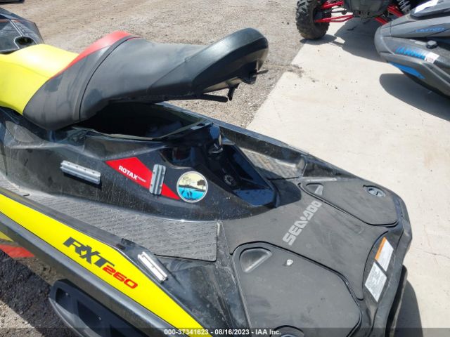 2015 SEADOO SEADOO YDV78424C515      Photo 7