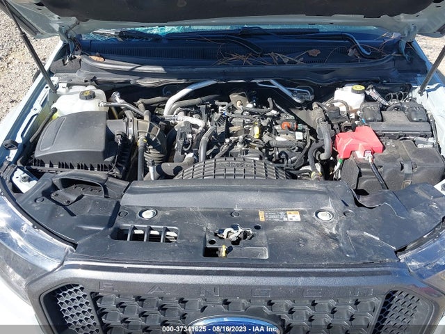 2021 FORD RANGER XL/XLT/LARIAT VIN: 1FTER4FH2MLD10039