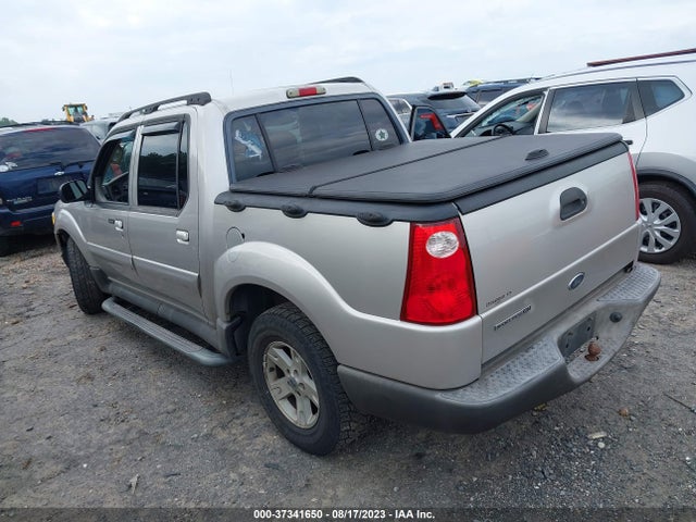 2005 FORD EXPLORER SPORT TRAC XLS/XLT VIN: 1FMDU67K05UB82391
