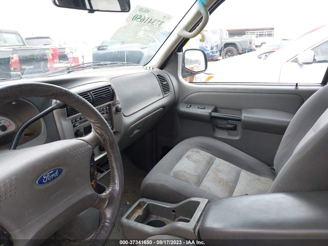 2005 FORD EXPLORER SPORT TRAC XLS/XLT VIN: 1FMDU67K05UB82391