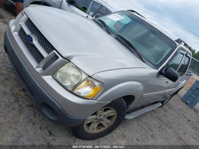 2005 FORD EXPLORER SPORT TRAC XLS/XLT VIN: 1FMDU67K05UB82391