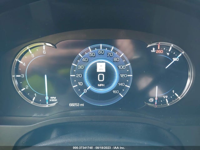 1GYS4BKJ4KR277743 Cadillac Escalade Luxury