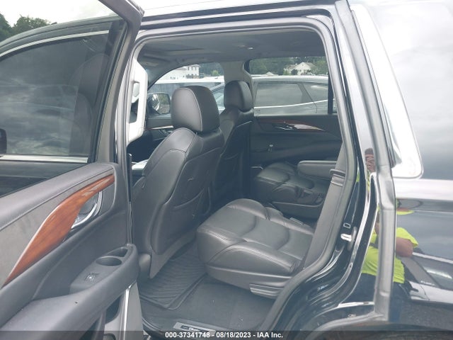 1GYS4BKJ4KR277743 Cadillac Escalade Luxury