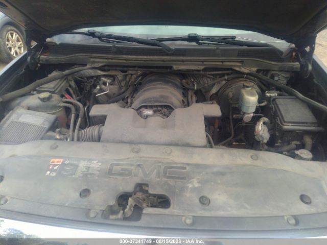 1GTV2VEJXFZ332918 GMC Sierra 1500 Slt