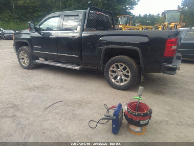 1GTV2VEJXFZ332918 GMC Sierra 1500 Slt