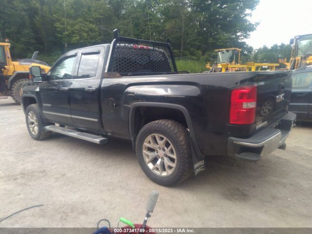 1GTV2VEJXFZ332918 GMC Sierra 1500 Slt