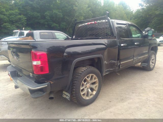1GTV2VEJXFZ332918 GMC Sierra 1500 Slt