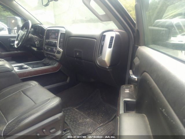1GTV2VEJXFZ332918 GMC Sierra 1500 Slt