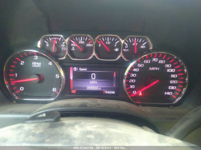 1GTV2VEJXFZ332918 GMC Sierra 1500 Slt