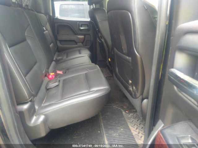1GTV2VEJXFZ332918 GMC Sierra 1500 Slt