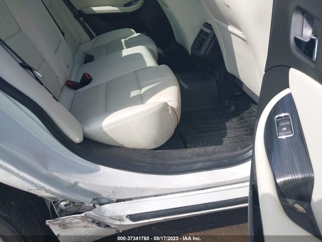 2018 CHEVROLET IMPALA PREMIER VIN: 2G1125S33J9129708