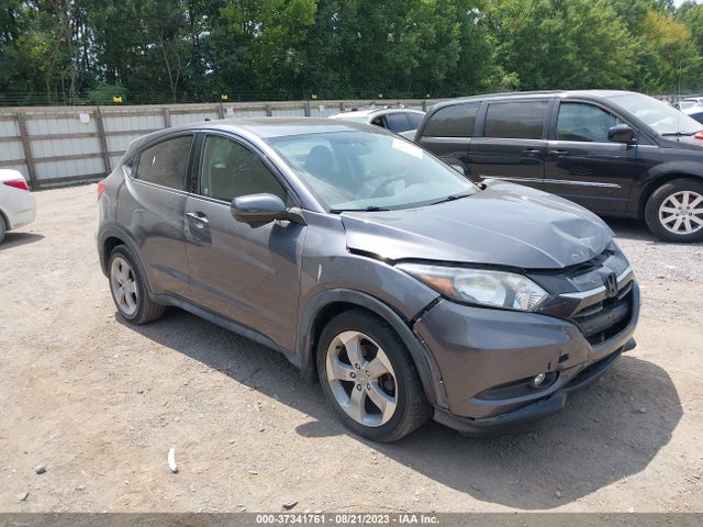 2016 3CZRU5H53GM715204 main image