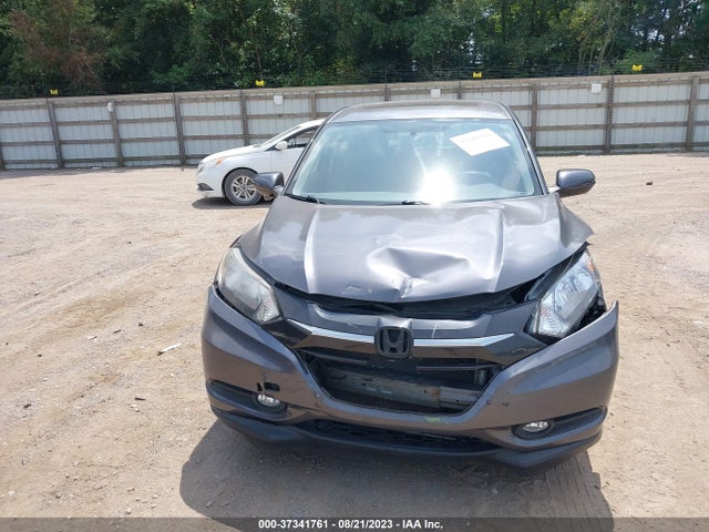 Honda HR-V EX 2016 3CZRU5H53GM715204 Image 13