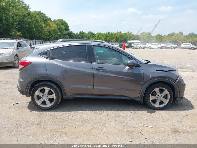 Honda HR-V EX 2016 3CZRU5H53GM715204 Image 14