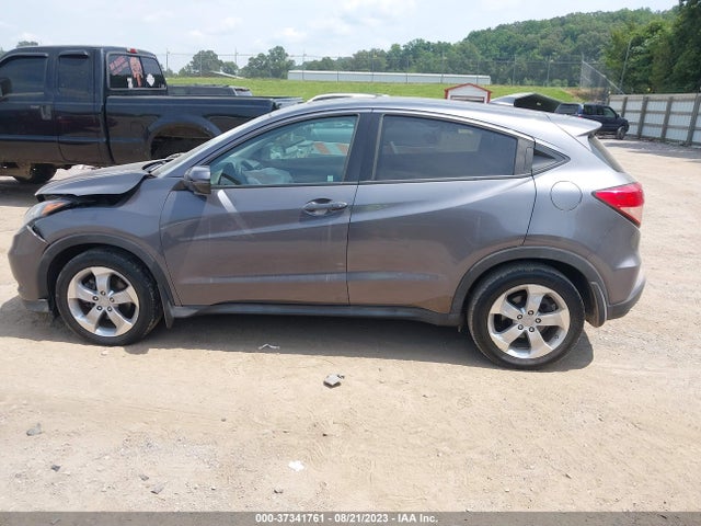 Honda HR-V EX 2016 3CZRU5H53GM715204 Image 15
