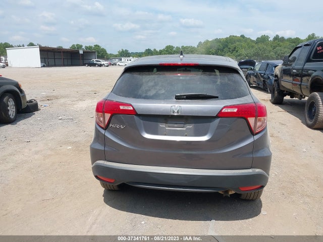 Honda HR-V EX 2016 3CZRU5H53GM715204 Image 17