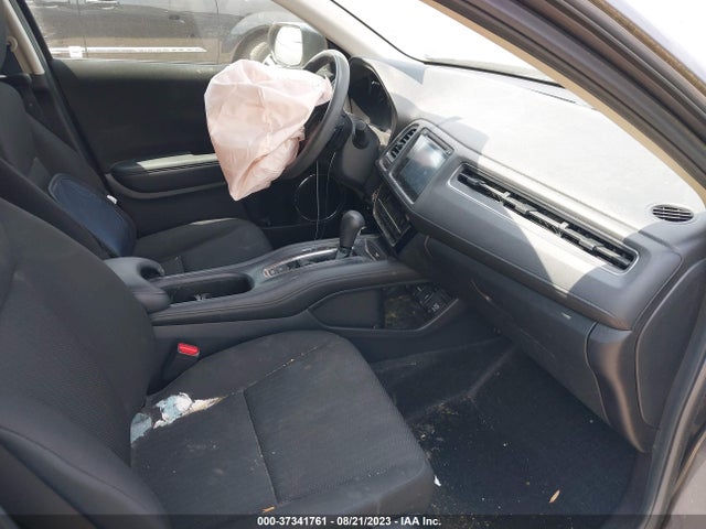 Honda HR-V EX 2016 3CZRU5H53GM715204 Image 5