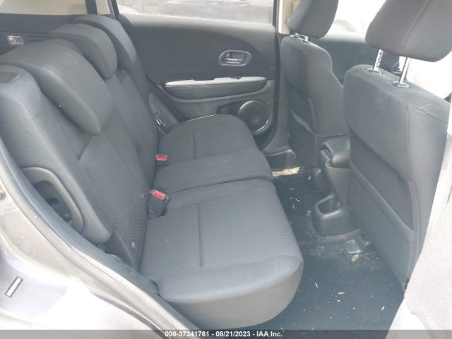 Honda HR-V EX 2016 3CZRU5H53GM715204 Image 8