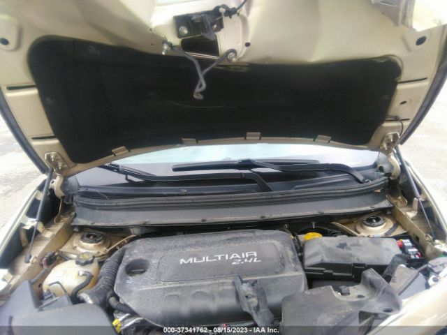1C4PJMAB4FW665296 Jeep Cherokee Sport