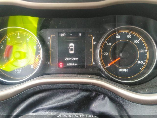 1C4PJMAB4FW665296 Jeep Cherokee Sport