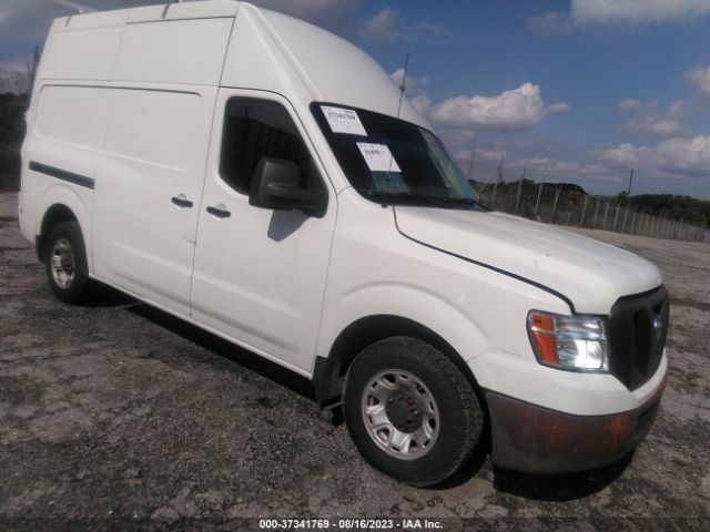 1N6BF0LX4EN111240 auction archive image