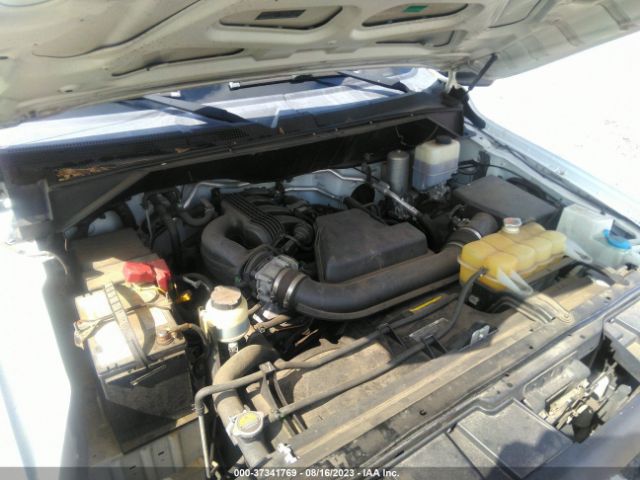 1N6BF0LX4EN111240 Nissan Nv Sv