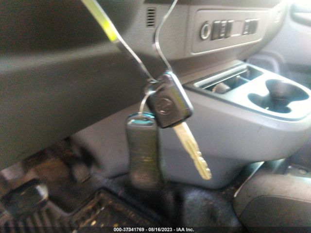 1N6BF0LX4EN111240 Nissan Nv Sv